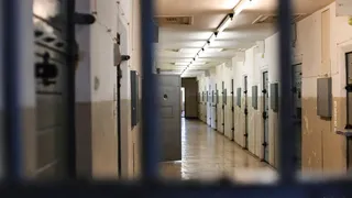 Contenedores para presos: cuál es la situación actual del sistema penitenciario 